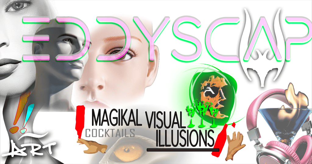 ARTEDDYSCAP Exposiciones