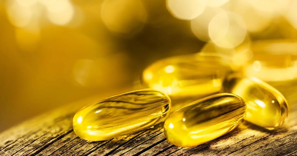 Cçapsulas de Omega 3, el icosapento de etilo es una opción mejor según estudios científicos