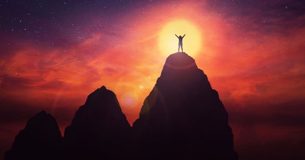 10 Maneras de Superar la Adversidad