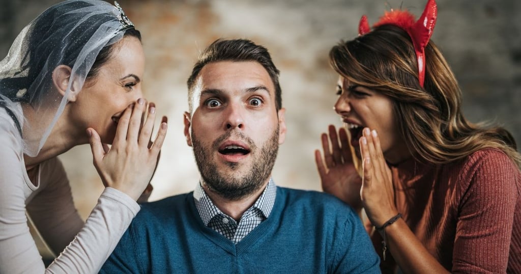 7 diferencias entre amar vs. estar enamorado