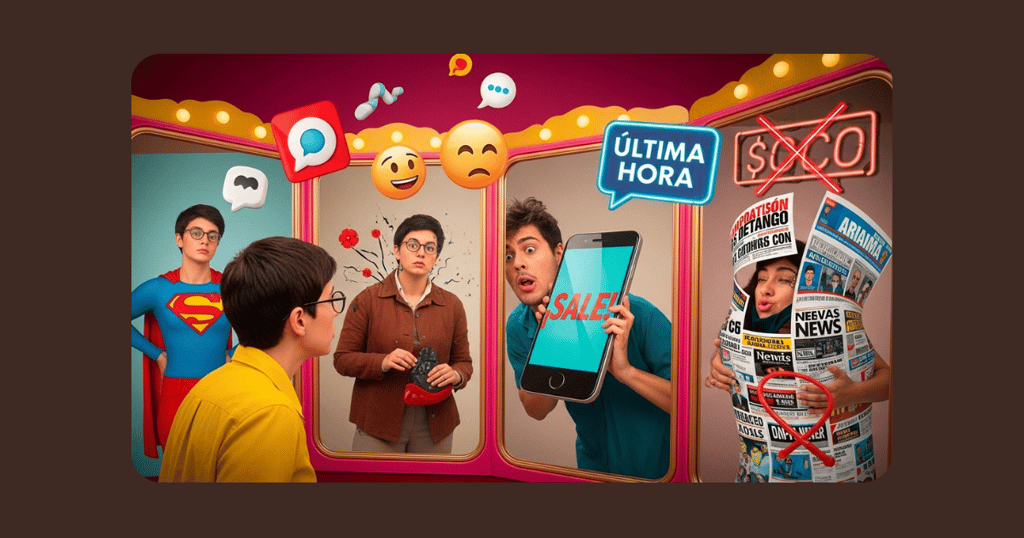 ¿Cómo nos engañan? Pt1: Los Sesgos Cognitivos
