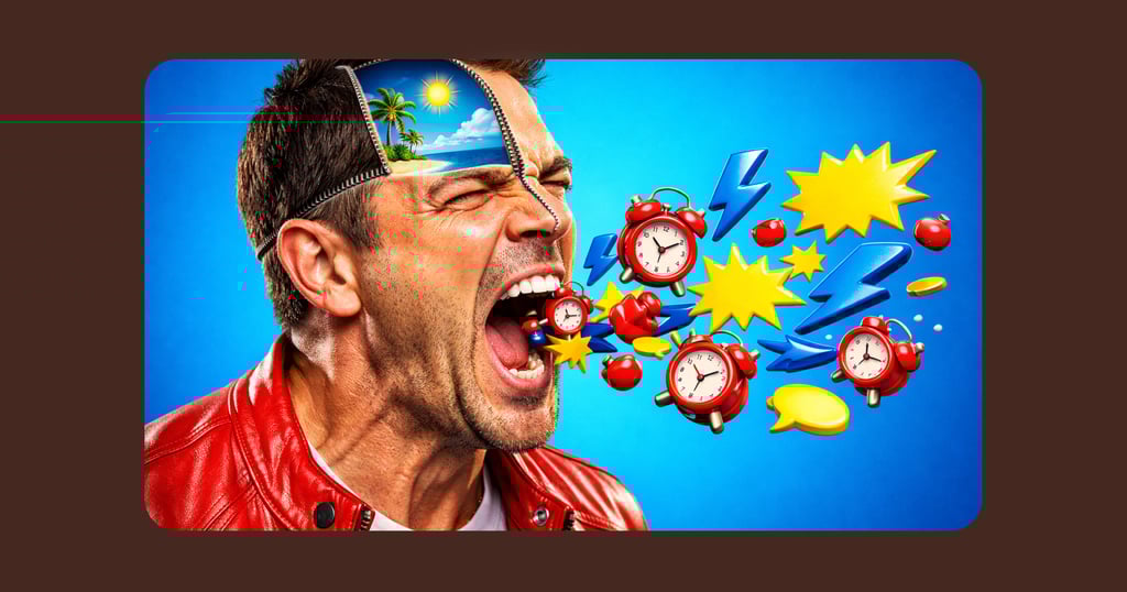 Autopsia de un Grito