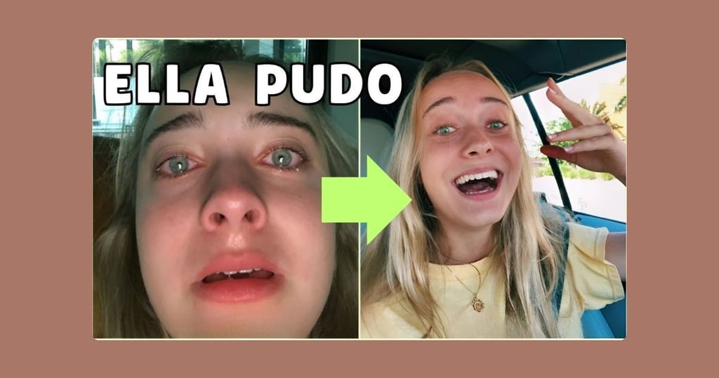Cómo Sanar, y Ser Feliz