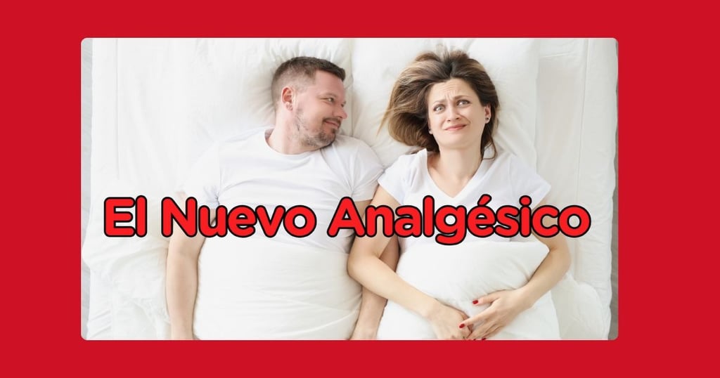 Intimidad sin Conexión: el Nuevo Analgésico Emocional