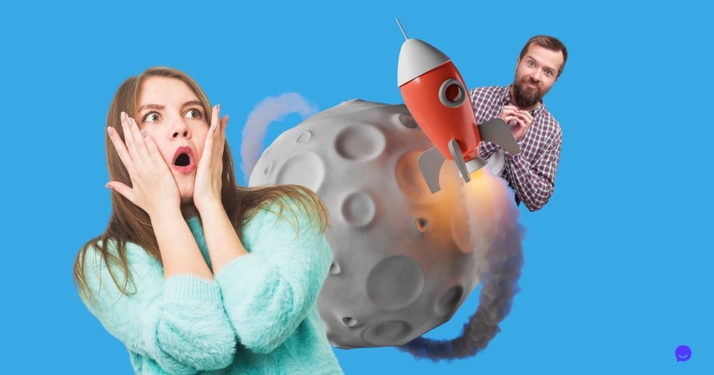 Orbiting Narcisista! Como lidiar con esta tendencia tóxica
