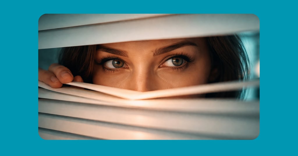 Síndrome del Búnker: Tu casa es refugio o celda?