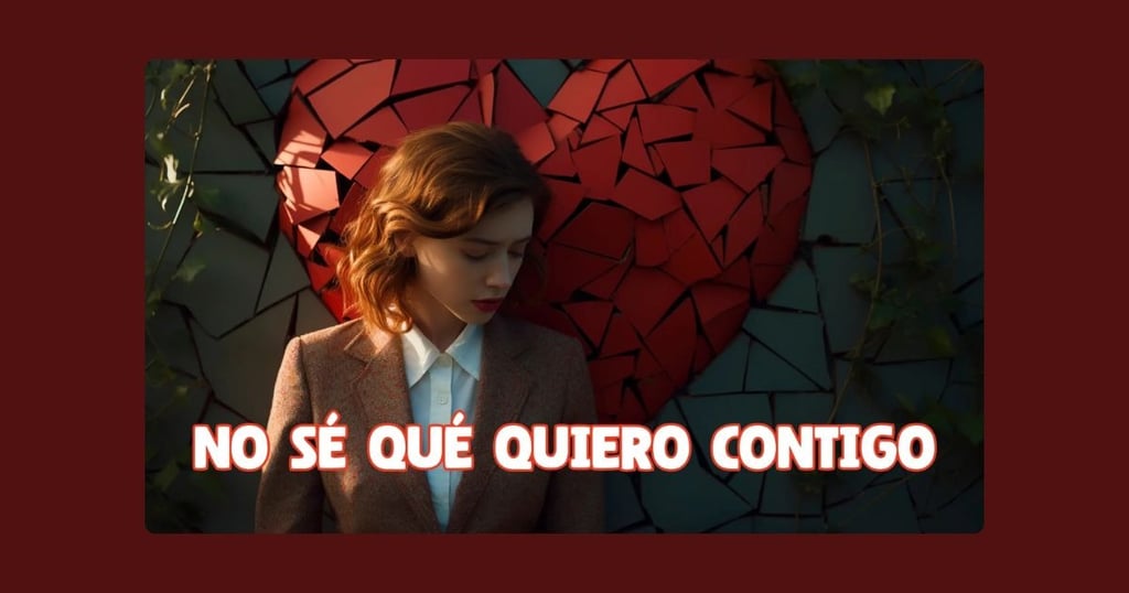 Si alguien duda de ti… TÚ decides