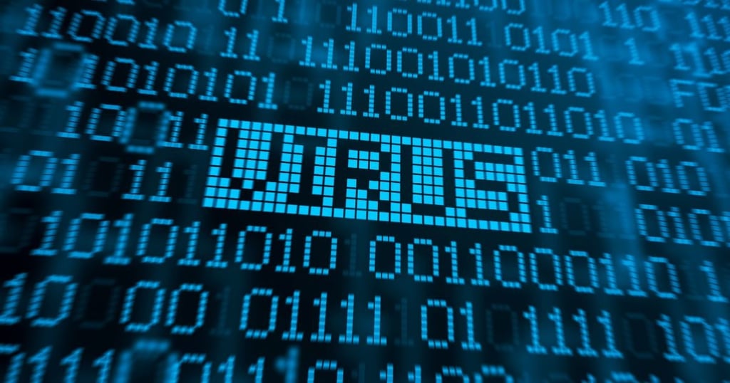 alerta virus origen de la vida