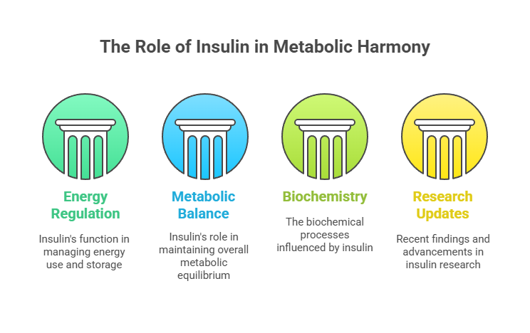 Role of Insulin