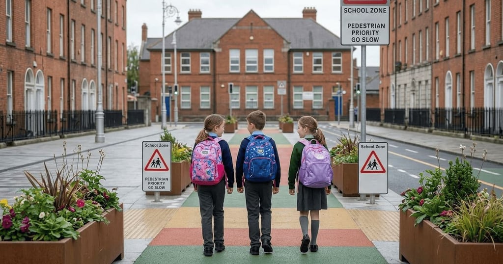 Progetto di riqualificazione stradale supportato da rilievo laser scanner