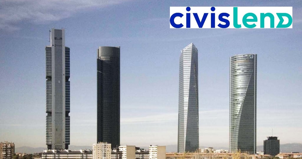 civislend opiniones rentabilidad fiabilidad