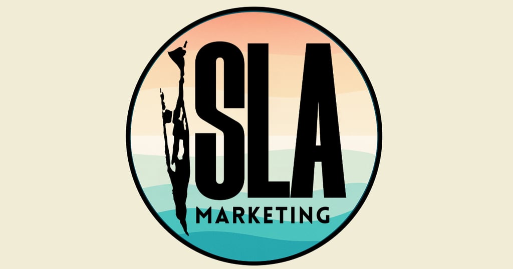 Isla Marketing is here to help you with all of your small business digital needs.