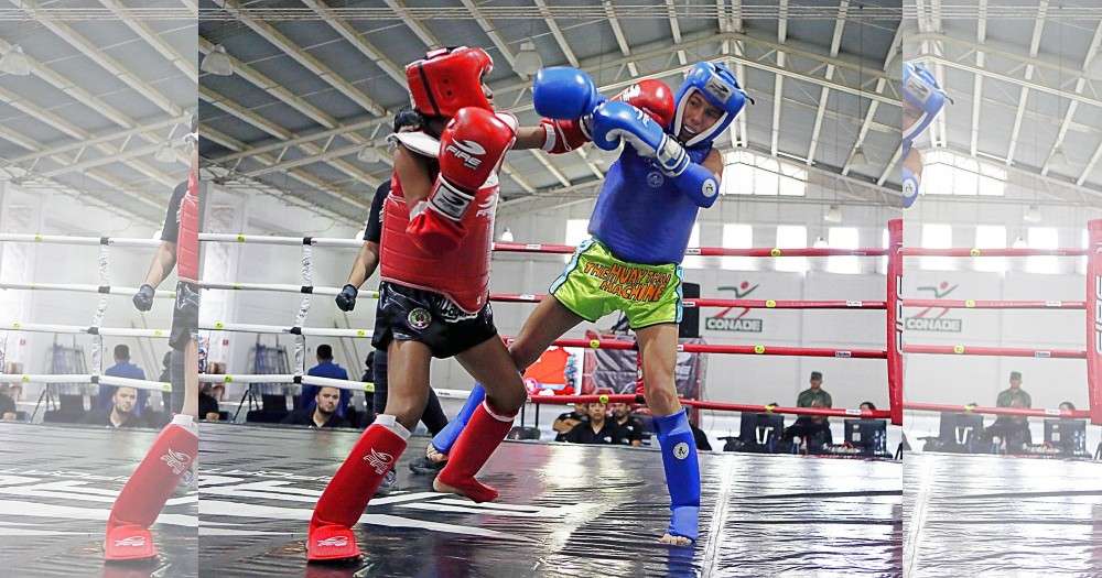 DOJOS.LAT Noticias y actualidad de artes marciales