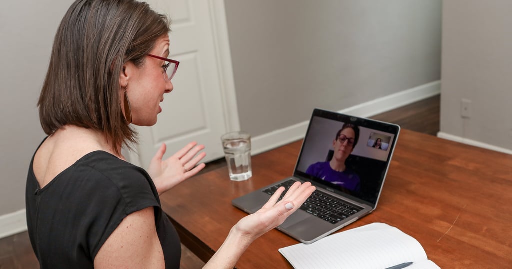 Speech Language Pathologist Communication Coach provides virtual and in person therapy and coaching.