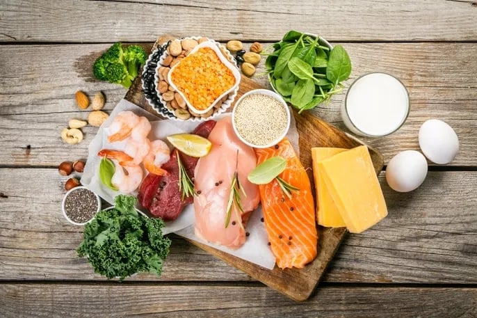 Los 10 Mejores Alimentos para Recuperar Musculatura Rápido Guía de Nutrición Post-Entrenamiento