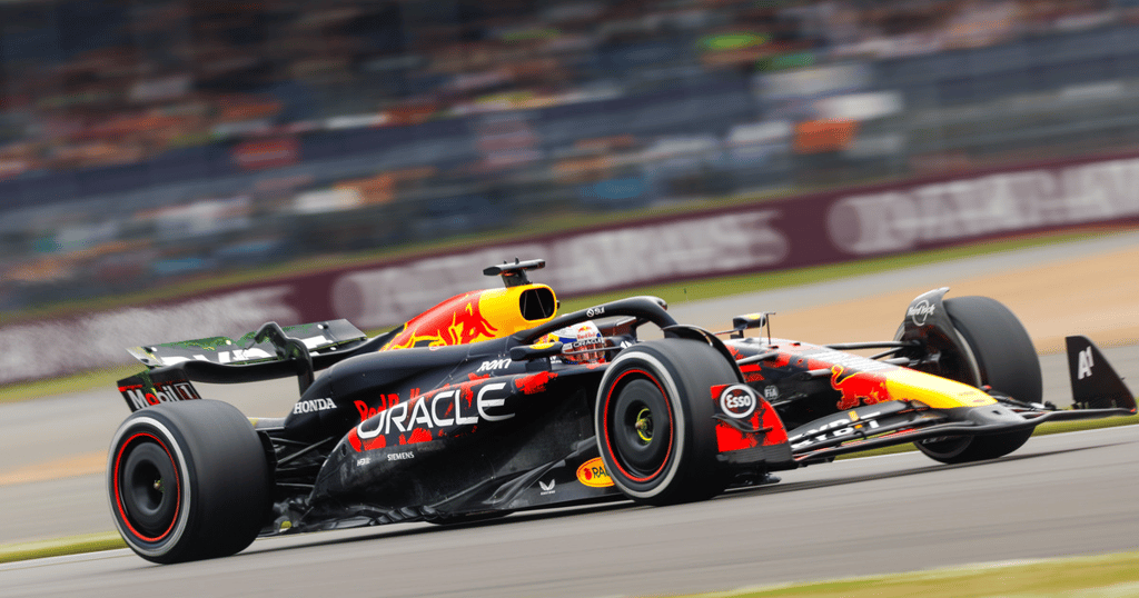 Red Bull Formulė-1