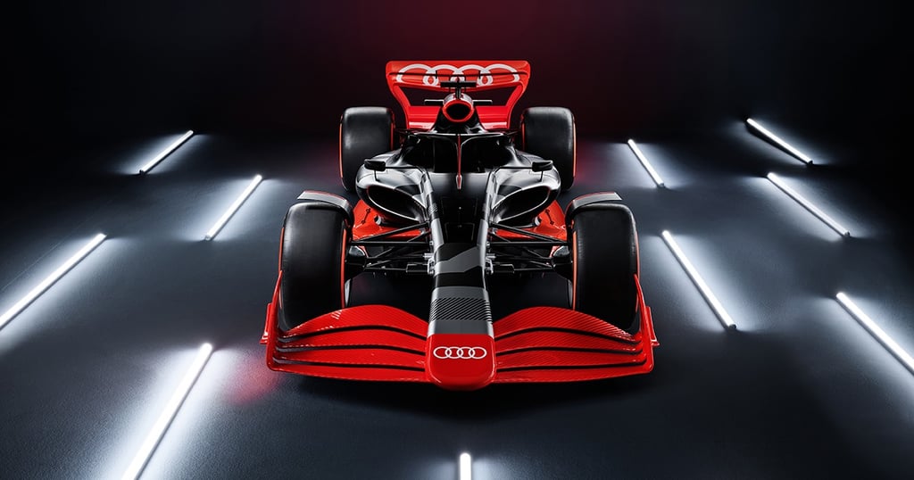 Audi