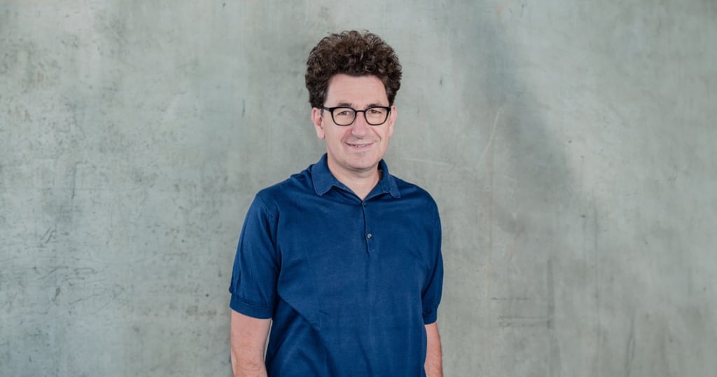 Mattia Binotto Audi
