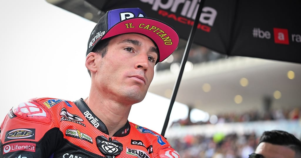 Aleixas Espargaro