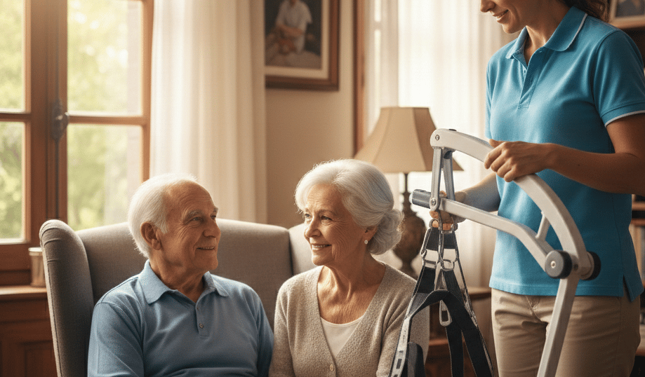 Transferencias sanas