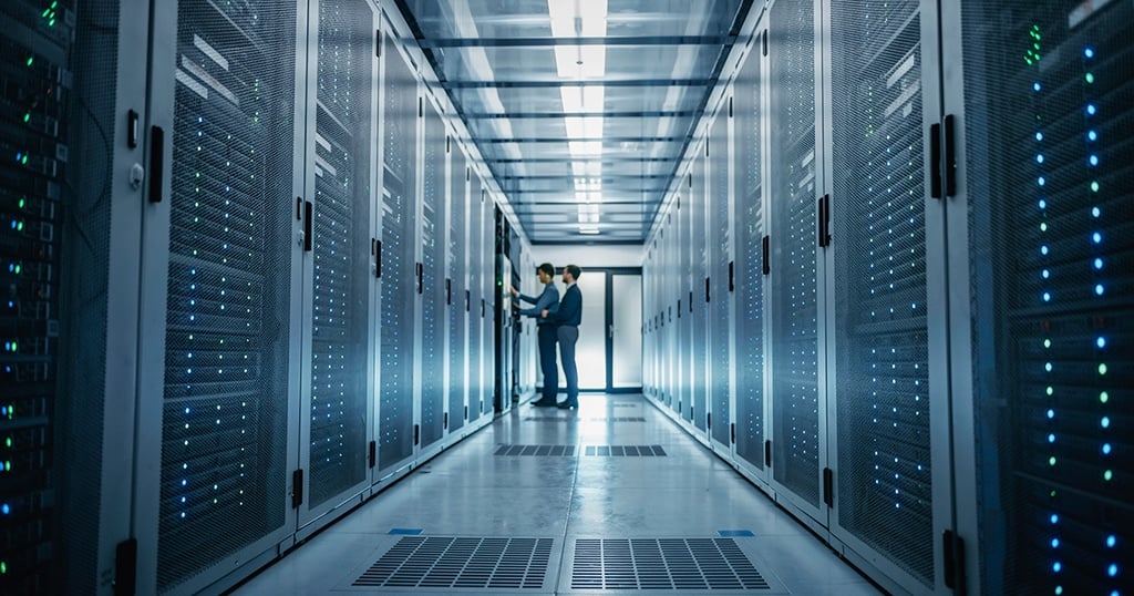 Amazon invertirá en centros de datos de inteligencia artificial para uso gubernamental