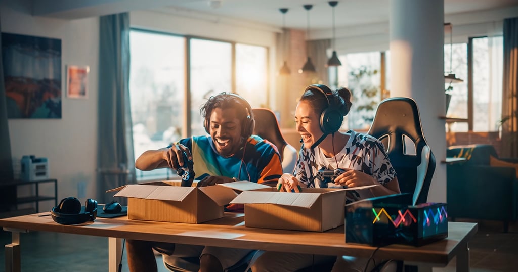 La consola de videojuegos de Switch 2 ha generado ventas récords desde su lanzamiento