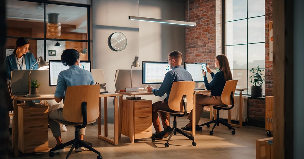 Empleados de pymes españolas deberán registrar sus horarios de empleo en registros accesibles