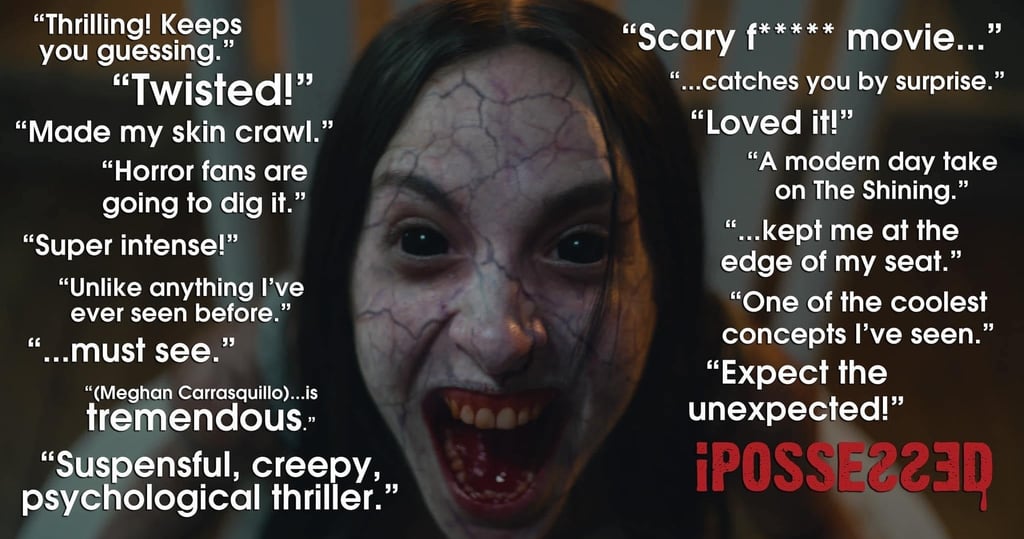 a woman with a creepy face and a creepy smile on her face
