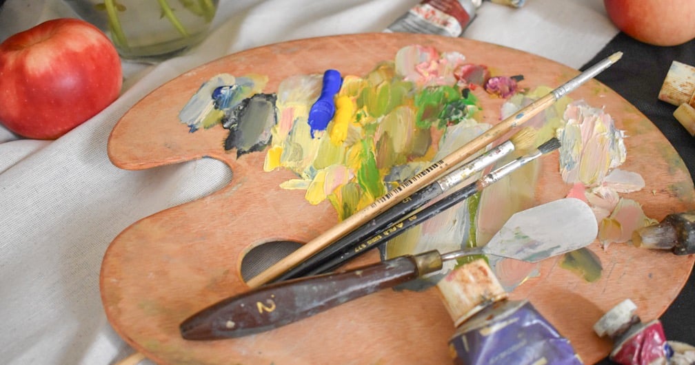 Музей мистецтв Кіровоградської області