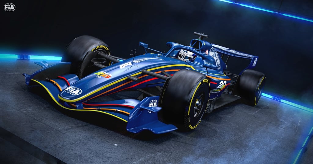 Formulė 1