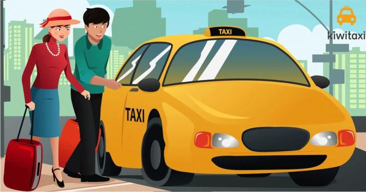 KiwiTaxi Airport Transfers