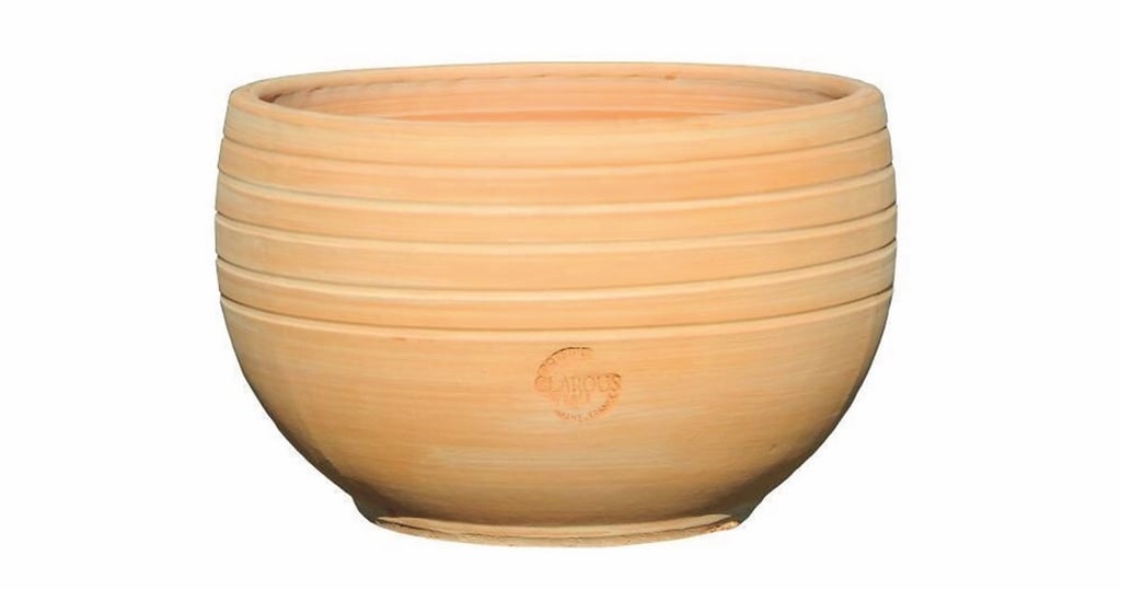 vase, pot en terre cuite