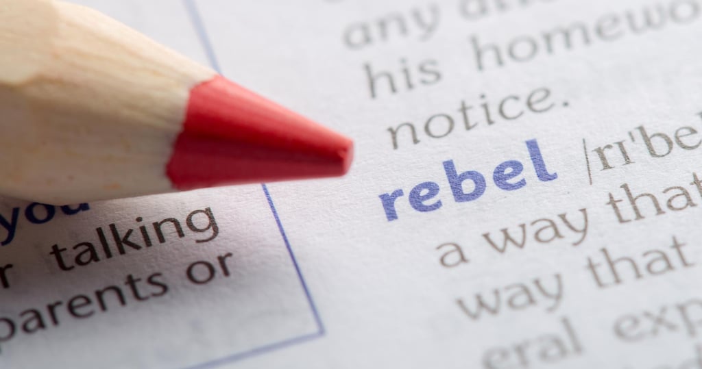Rebel