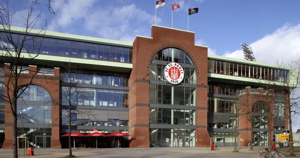 Millerntor Kiez Club FC St. Pauli