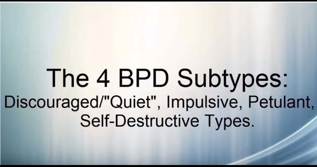 subtypes