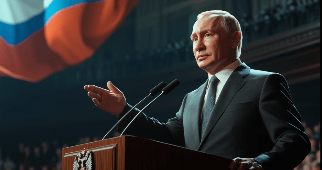 Russian President Vladimir Putin has launched a bold and controversial crusade against pornography,