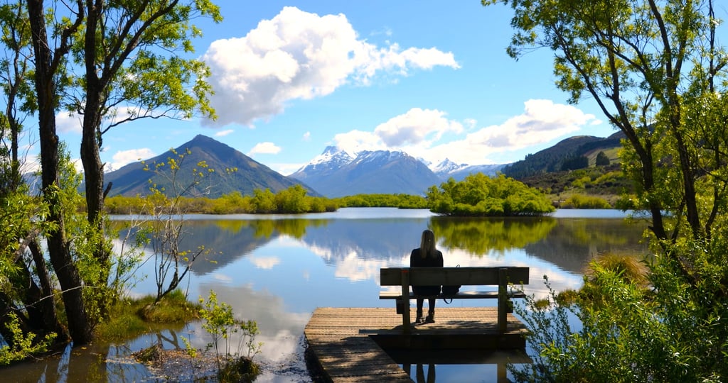 Rockin Healthy Vibes -Mind Health