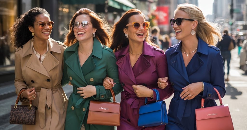 10 must have items you'll love for spring