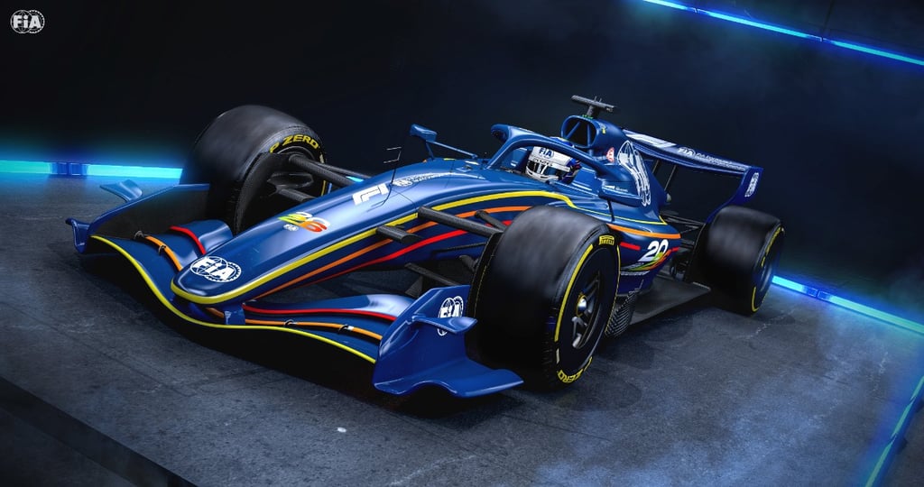 Formulė 1