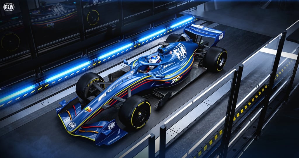 Formulė 1