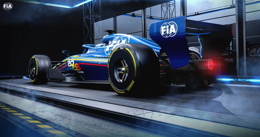 Formulė 1