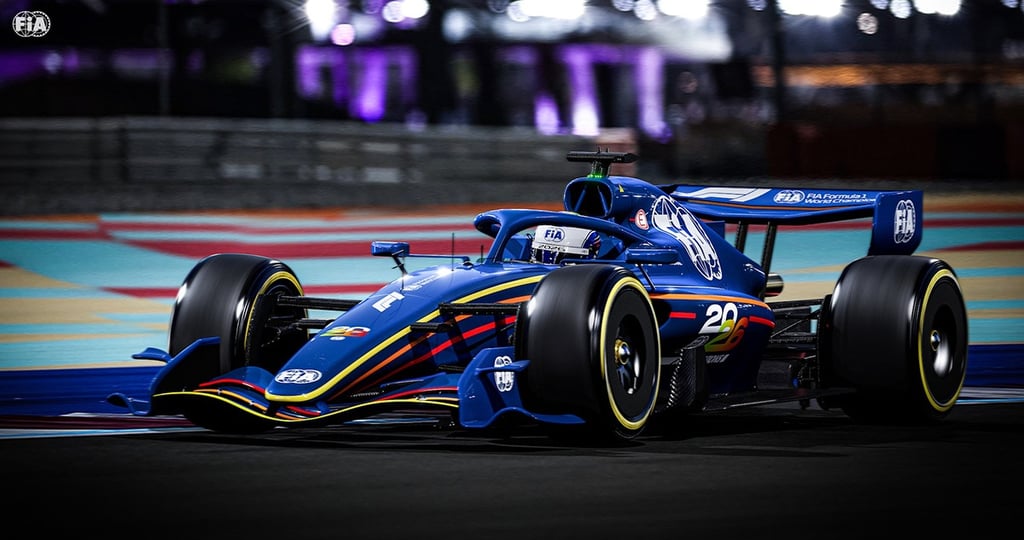 Formulė 1