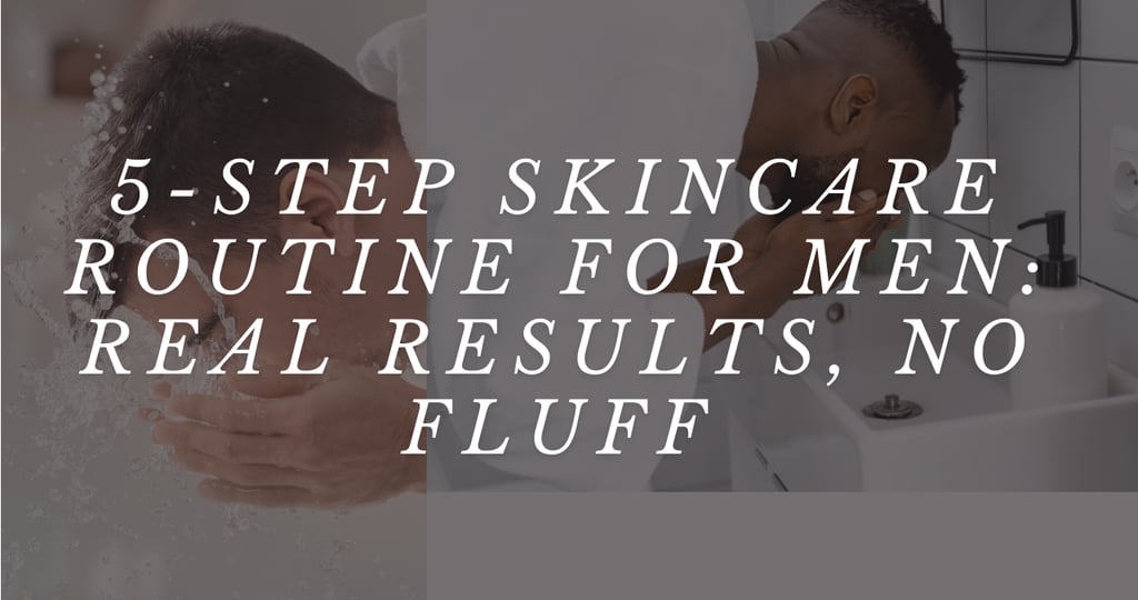 an image of two men washing face with Back2naturalness beef tallow soap bars 