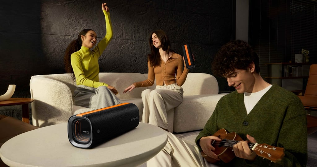 Xiaomi_Sound_Party