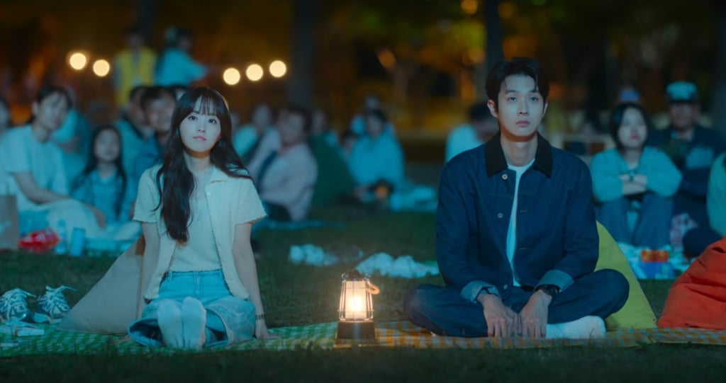 Melo Movie – Um Amor de Cinema - 멜로무비- Dorama - DoramaLand