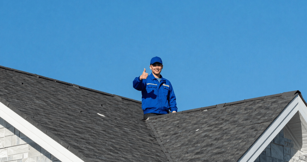 Roof Inspections