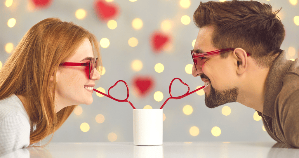 220 best pick-up lines to improve your flirting game & break the ice.