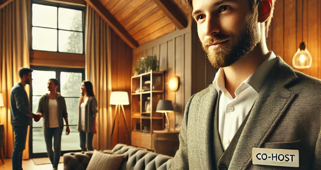 guida completa ai co host