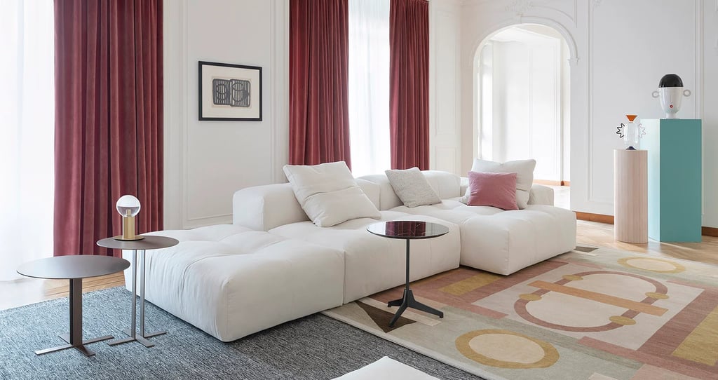 Passas Design - Καναπέδες, Saba, Θεσσαλονίκη (01)