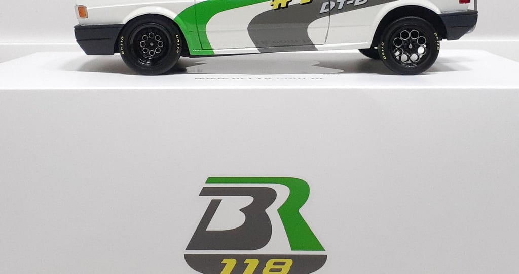BR118
